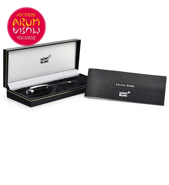 Montblanc Star Walker Roller RAJ780 "SOLD"