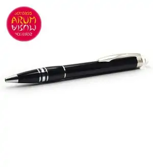Montblanc Star Walker Ballpoint RAJ781 "SOLD"