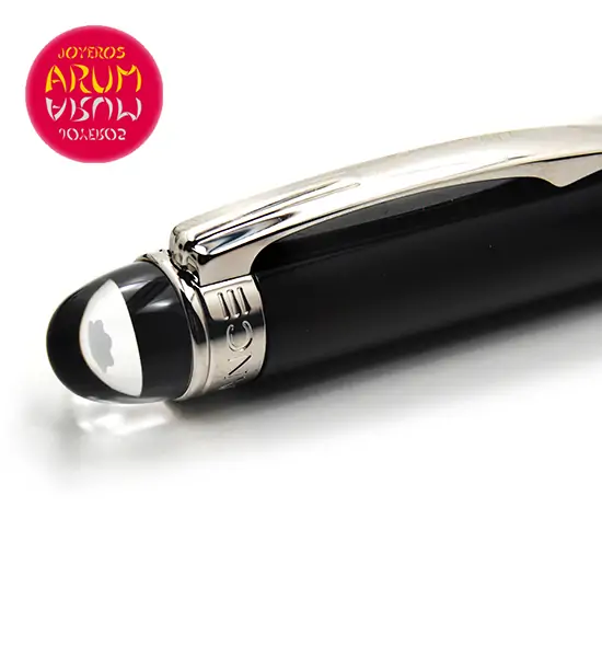 Montblanc Star Walker Ballpoint RAJ781 "SOLD"