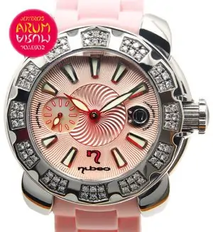 Nubeo Medusse Project Shop Ref. 3755/459 "SOLD"