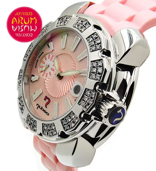 Nubeo Medusse Project Shop Ref. 3755/459 "SOLD"