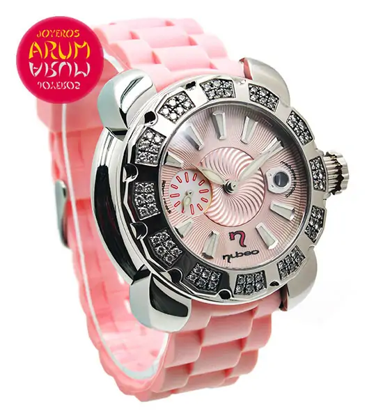 Nubeo Medusse Project Shop Ref. 3755/459 "SOLD"