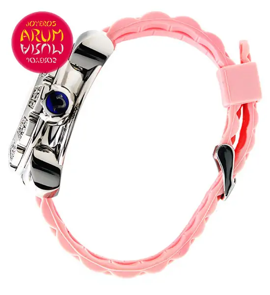 Nubeo Medusse Project Shop Ref. 3755/459 "SOLD"