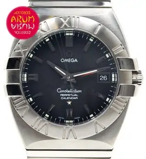 Omega Constellation Double Eagle Shop Ref. 3829/545