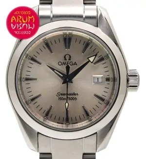 Omega Seamaster Lady Shop Ref. 3803/511 "SOLD"