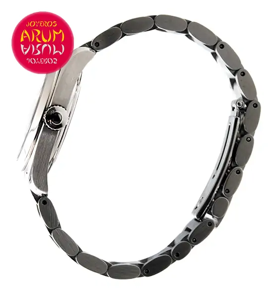 Omega Seamaster Lady Shop Ref. 3803/511 "SOLD"