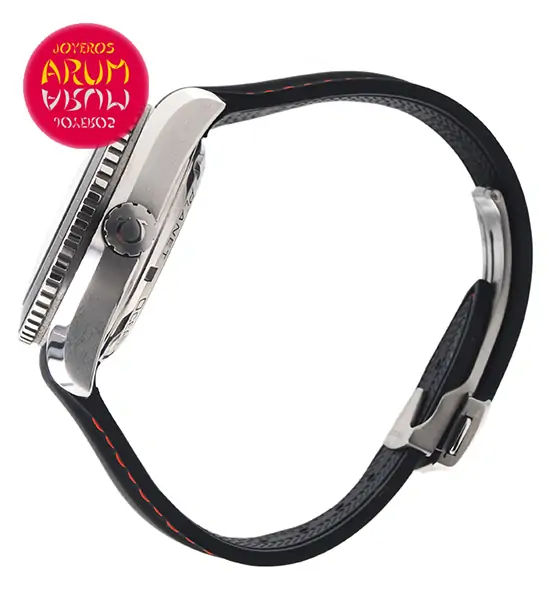 Omega Seamaster GMT Shop Ref. 3859/578 "SOLD" Omega Seamaster GMT Shop Ref. 3859/578 "SOLD"