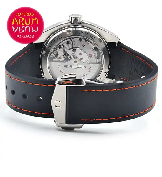 Omega Seamaster GMT Shop Ref. 3859/578 "SOLD" Omega Seamaster GMT Shop Ref. 3859/578 "SOLD"