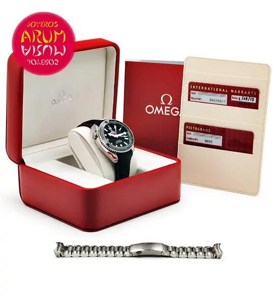 Omega Seamaster GMT Shop Ref. 3859/578 "SOLD" Omega Seamaster GMT Shop Ref. 3859/578 "SOLD"