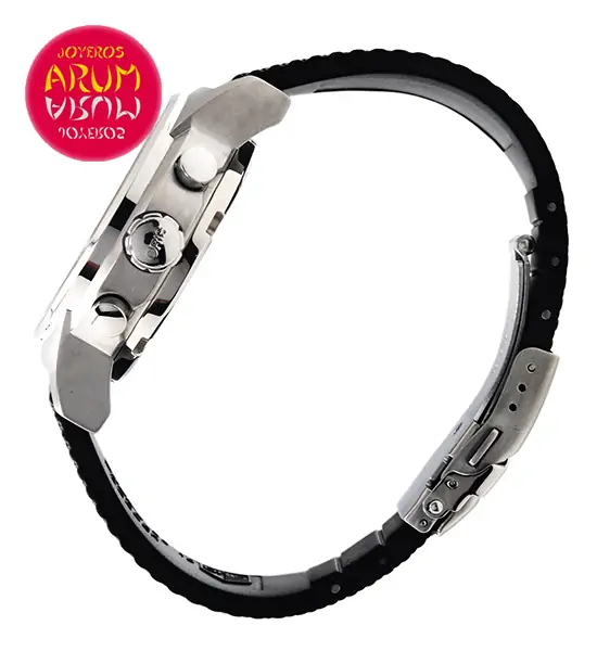 Oris BC3 Shop Ref. 3831/547 "SOLD" Oris BC3 Shop Ref. 3831/547 "SOLD"