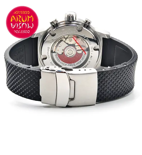 Oris BC3 Shop Ref. 3831/547 "SOLD" Oris BC3 Shop Ref. 3831/547 "SOLD"