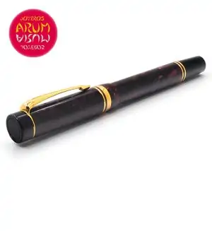 Parker Fountain Pen Duofold Centennial RAJ778 "SOLD"