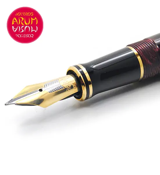 Parker Fountain Pen Duofold Centennial RAJ778 "SOLD"