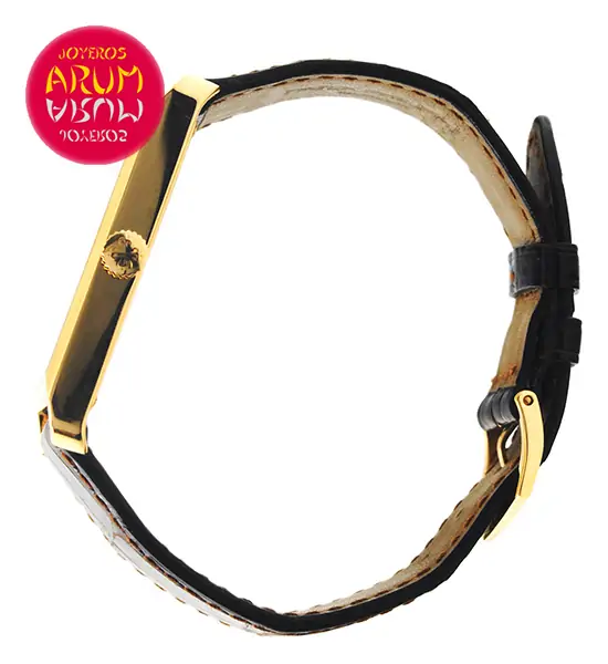 Patek Philippe Gondolo Shop Ref. 3842/561 "SOLD"