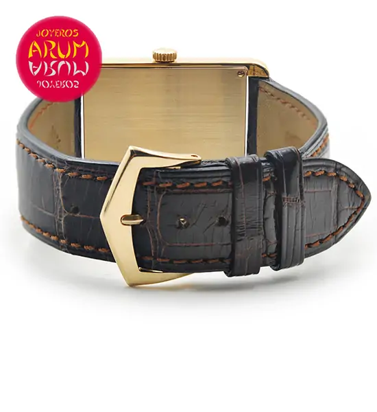 Patek Philippe Gondolo Shop Ref. 3842/561 "SOLD"