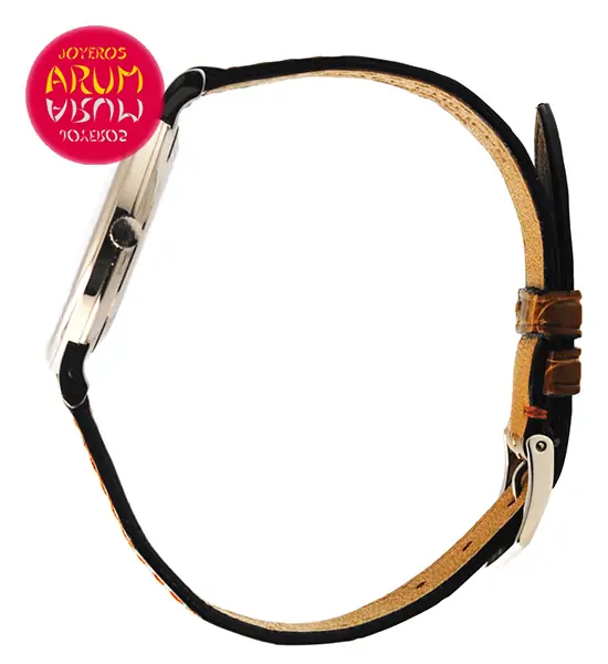 Patek Philippe Calatrava Shop Ref. 3868/587 "SOLD"