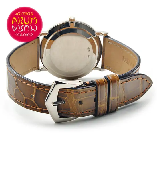 Patek Philippe Calatrava Shop Ref. 3868/587 "SOLD"