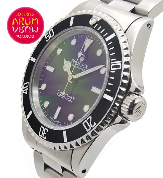 Rolex Submariner Shop Ref. 3835/551 "SOLD"