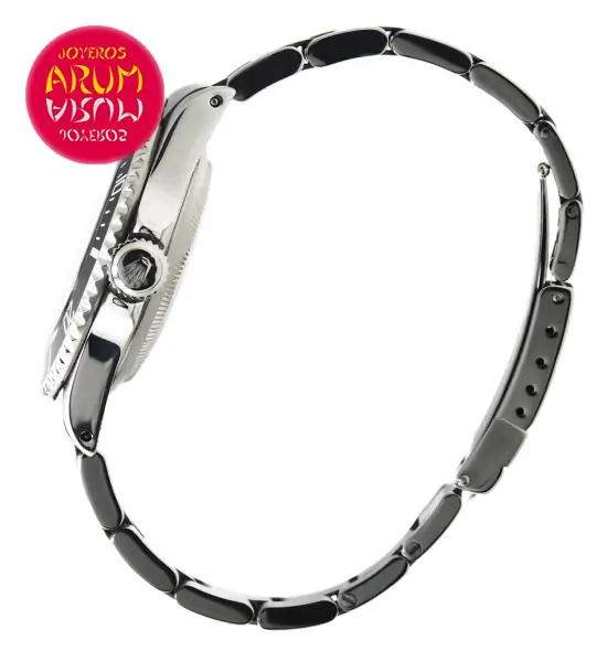 Rolex Submariner Shop Ref. 3835/551 "SOLD"