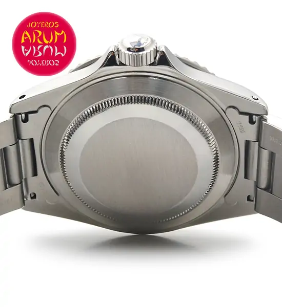 Rolex Submariner Shop Ref. 3835/551 "SOLD"