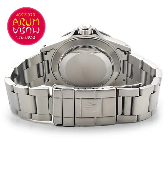 Rolex Submariner Shop Ref. 3835/551 "SOLD"