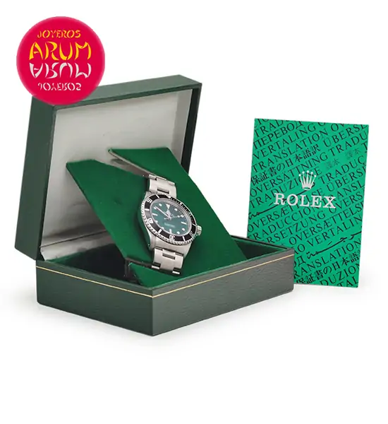 Rolex Submariner Shop Ref. 3835/551 "SOLD"