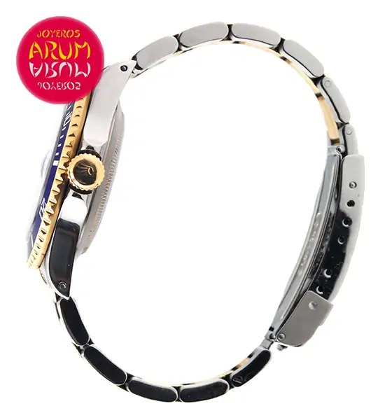 Rolex Submariner Steel & Gold Shop Ref. 3872/592 "SOLD"