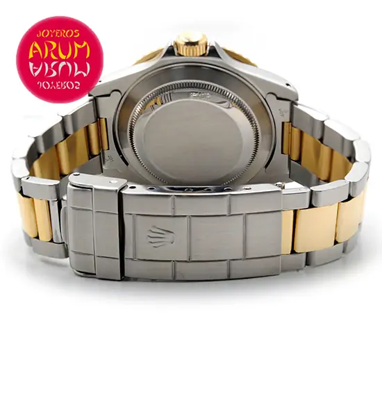 Rolex Submariner Steel & Gold Shop Ref. 3872/592 "SOLD"