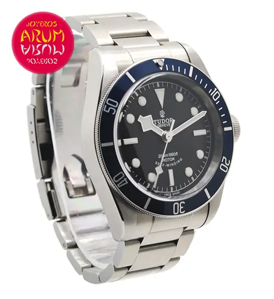 Tudor Black Bay Shop Ref. 3862/581 "SOLD"