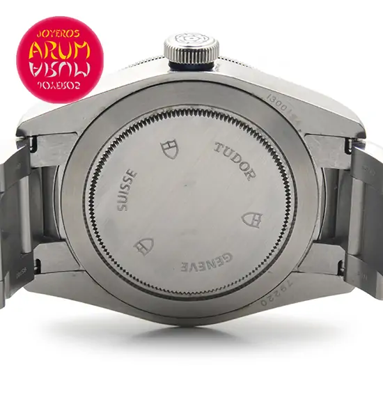 Tudor Black Bay Shop Ref. 3862/581 "SOLD"