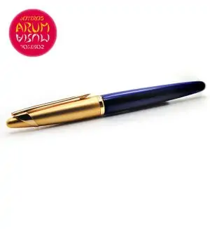 Waterman Edson Fountain Pen RAJ773 "SOLD"