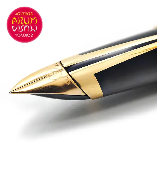 Waterman Edson Fountain Pen RAJ773 "SOLD"