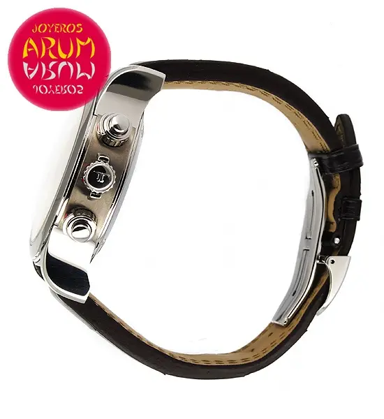 Jaeger-LeCoultre Master Compressor Shop Ref. 3313/588 "SOLD" Jaeger-LeCoultre Master Compressor Shop Ref. 3313/588 "SOLD"