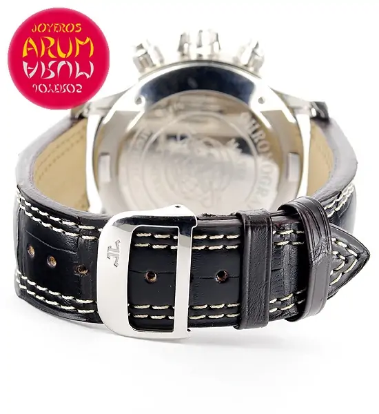 Jaeger-LeCoultre Master Compressor Shop Ref. 3313/588 "SOLD" Jaeger-LeCoultre Master Compressor Shop Ref. 3313/588 "SOLD"