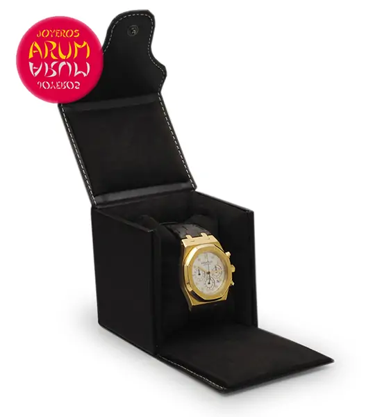 Audemars Piguet Royal Oak Shop Ref. 3841/560 "SOLD"