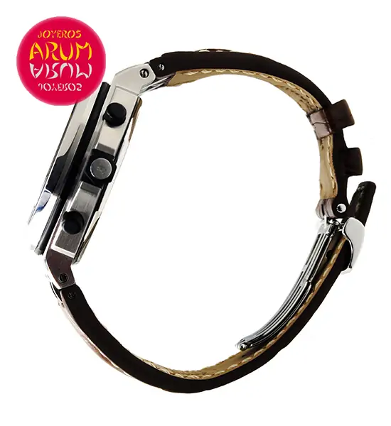 Audemars Piguet Royal Oak Safari Shop Ref. 3863/582 "SOLD"