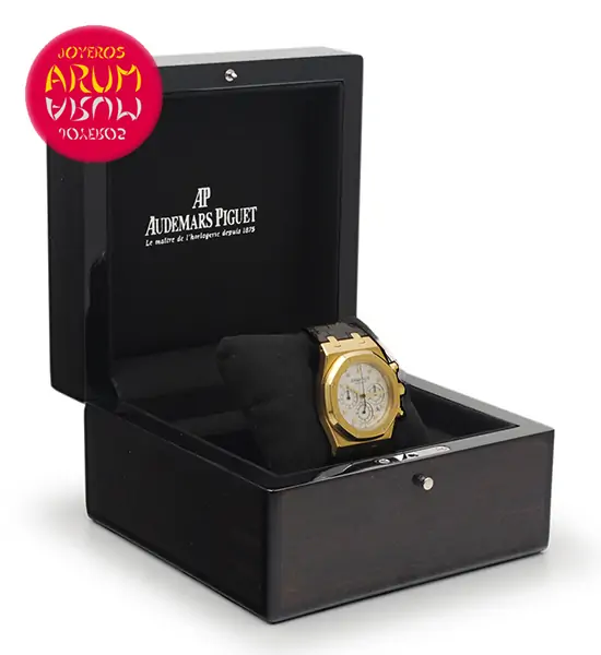 Audemars Piguet Royal Oak Shop Ref. 3841/560 "SOLD"