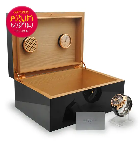 Bell & Ross Vintage 126 XL Shop Ref. 3740/441 Bell & Ross Vintage 126 XL Shop Ref. 3740/441