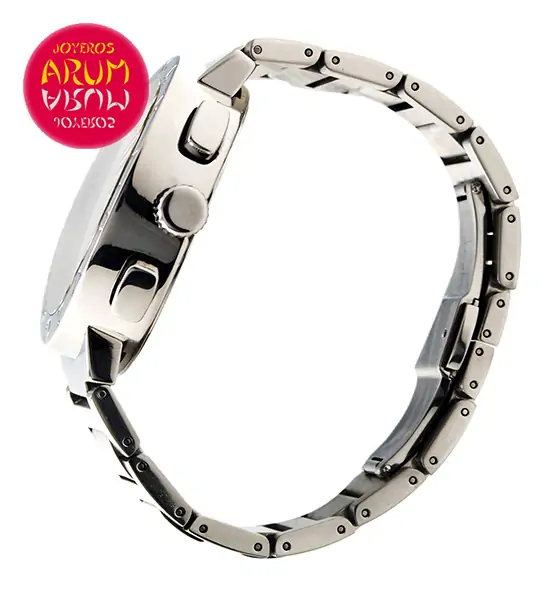 Bulgari Bulgari Chrono Shop Ref. 3876/596 "SOLD"