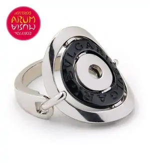 Bulgari Astrale Ring RAJ746