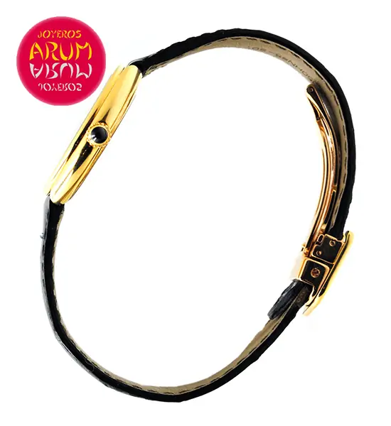 Cartier Vendome Shop Ref. 1317/619 "SOLD"