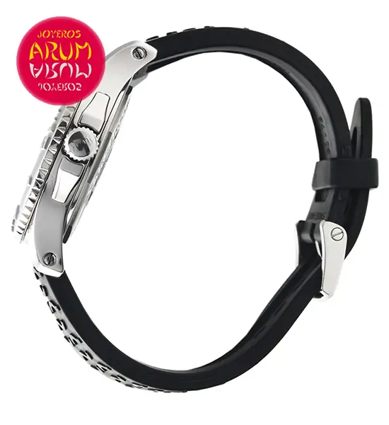 Chopard L.U.C Pro One Diver Shop Ref. 3899/623 "SOLD"