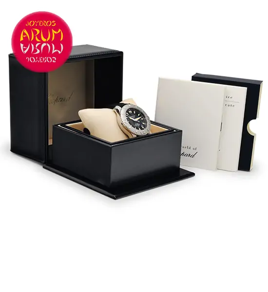 Chopard L.U.C Pro One Diver Shop Ref. 3899/623 "SOLD"