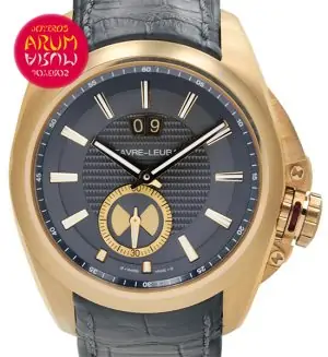 Favre-Leuba Mercury Shop Ref. 3903/628