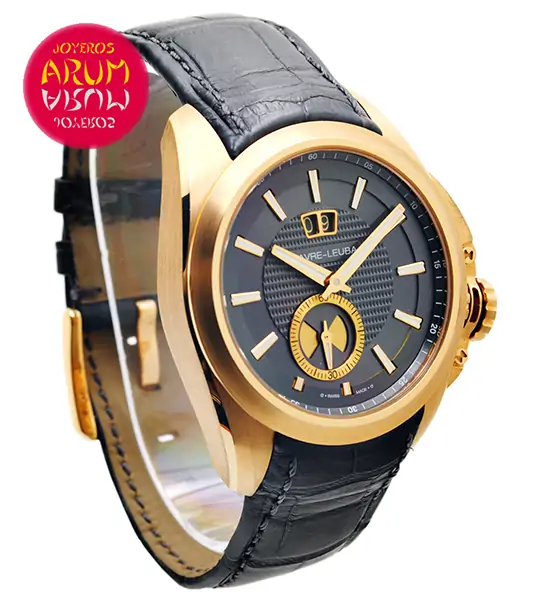 Favre-Leuba Mercury Shop Ref. 3903/628 Favre-Leuba Mercury Shop Ref. 3903/628