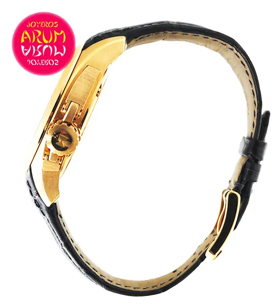 Favre-Leuba Mercury Shop Ref. 3903/628 Favre-Leuba Mercury Shop Ref. 3903/628