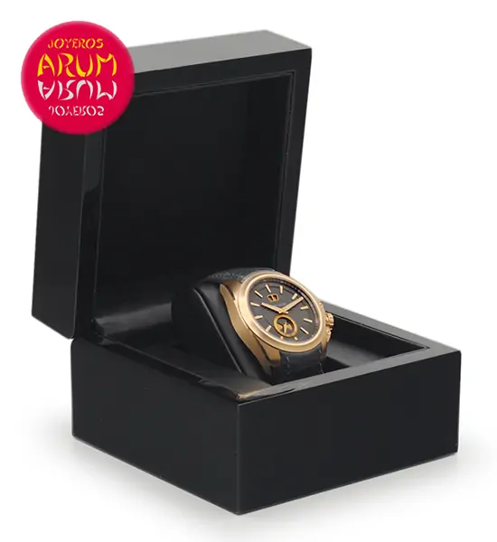 Favre-Leuba Mercury Shop Ref. 3903/628 Favre-Leuba Mercury Shop Ref. 3903/628