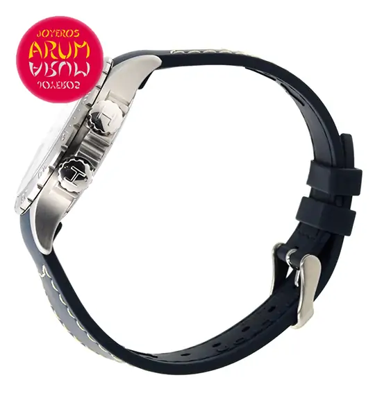 Hamilton Khaki Diver Shop Ref. 3406/620 "SOLD"