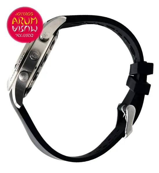 Hamilton Khaki Multi Touch Shop Ref. 3854/573 "SOLD"