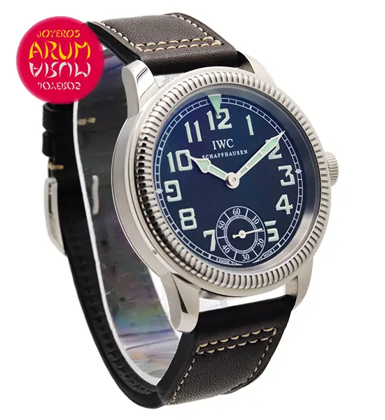 IWC Pilot´s Vintage Shop Ref. 2638/605 "SOLD"